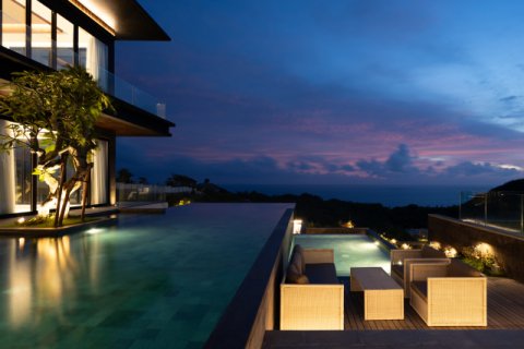7 bedrooms Villa in South Kuta, Badung, Indonesia No. 1797 21