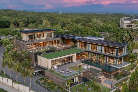 7 bedrooms Villa in South Kuta, Badung, Indonesia No. 1797 13