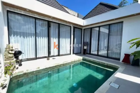 2 bedrooms Villa in Balangan, Indonesia No. 12631