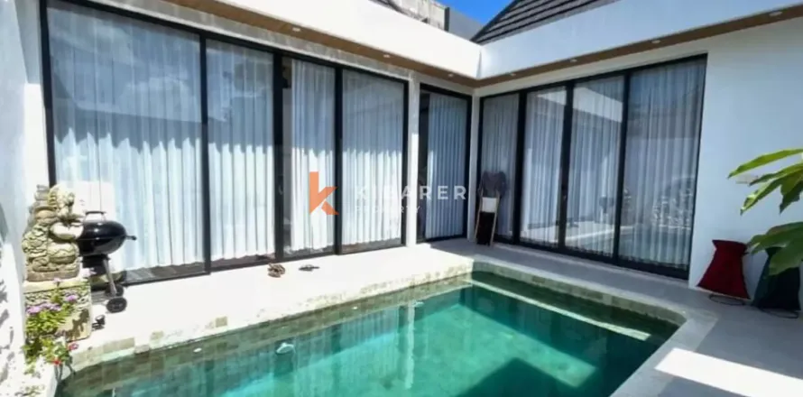 2 bedrooms Villa in Balangan, Indonesia No. 12631