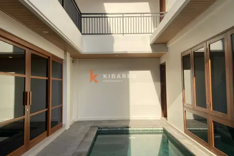 3 bedrooms Villa in Kerobokan, Badung, Indonesia No. 12629