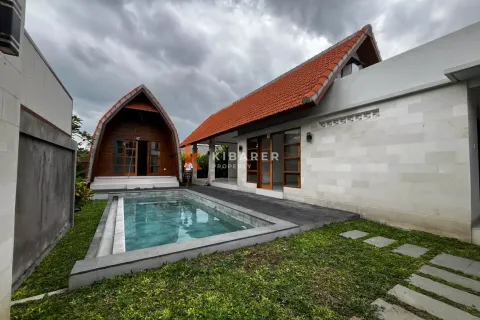 2 bedrooms Villa in Denpasar, Indonesia No. 12630