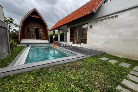 2 bedrooms Villa in Denpasar, Indonesia No. 12630 3