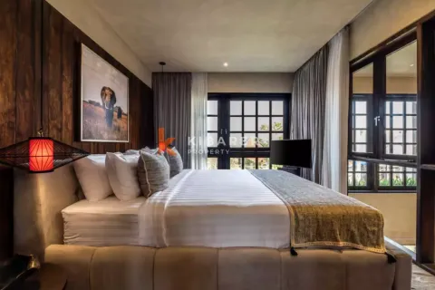 1 bedroom Villa in Ungasan, Badung, Indonesia No. 12625 6