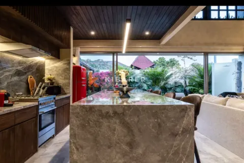 1 bedroom Villa in Ungasan, Badung, Indonesia No. 12625 2