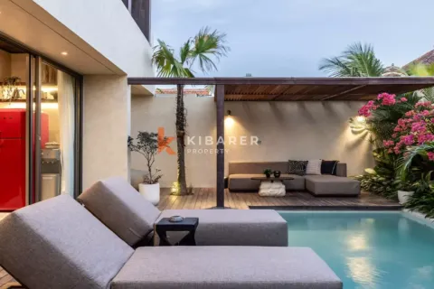 1 bedroom Villa in Ungasan, Badung, Indonesia No. 12625