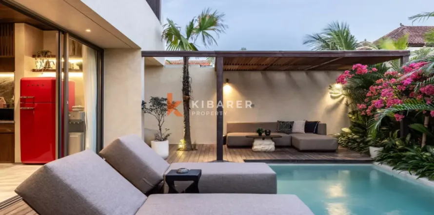 1 bedroom Villa in Ungasan, Badung, Indonesia No. 12625