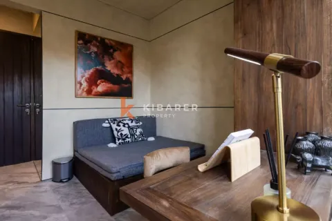 1 bedroom Villa in Ungasan, Badung, Indonesia No. 12625 4