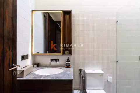 1 bedroom Villa in Ungasan, Badung, Indonesia No. 12625 8