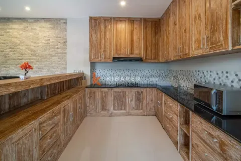 2 bedrooms Villa in Jimbaran, Badung, Indonesia No. 12628 5