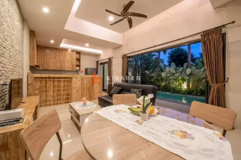 2 bedrooms Villa in Jimbaran, Badung, Indonesia No. 12628 3