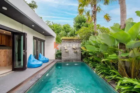 2 bedrooms Villa in Jimbaran, Badung, Indonesia No. 12628 2