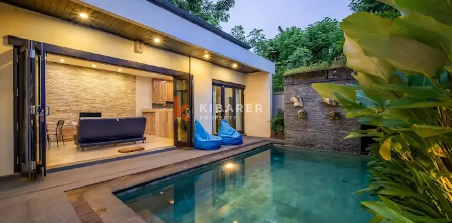 2 bedrooms Villa in Jimbaran, Badung, Indonesia No. 12628