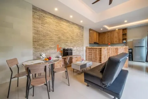 2 bedrooms Villa in Jimbaran, Badung, Indonesia No. 12628 4