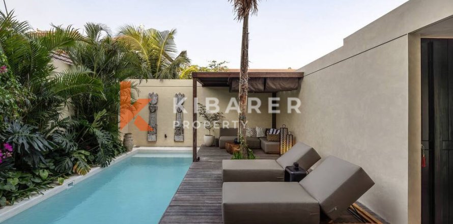 2 bedrooms Villa in Ungasan, Badung, Indonesia No. 12626