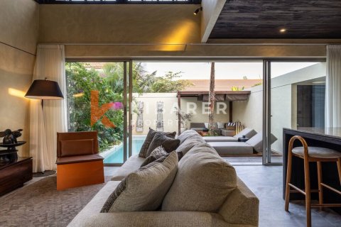 2 bedrooms Villa in Ungasan, Badung, Indonesia No. 12626 3