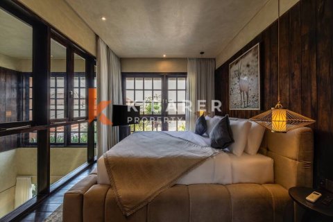 2 bedrooms Villa in Ungasan, Badung, Indonesia No. 12626 12