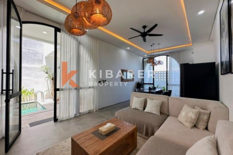 3 bedrooms Villa in Kerobokan, Badung, Indonesia No. 12685 6