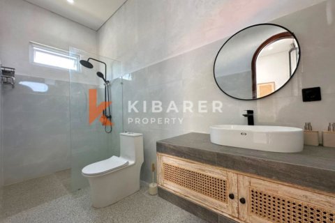 3 bedrooms Villa in Kerobokan, Badung, Indonesia No. 12685 14