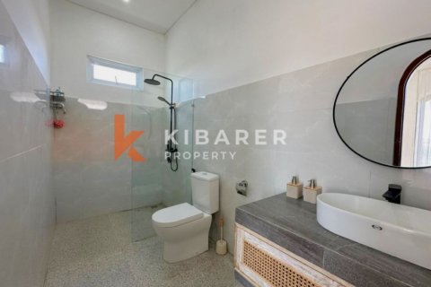 3 bedrooms Villa in Kerobokan, Badung, Indonesia No. 12685 21
