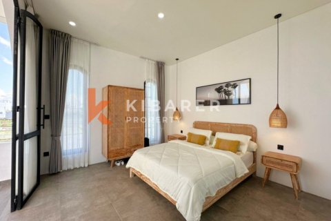 3 bedrooms Villa in Kerobokan, Badung, Indonesia No. 12685 11
