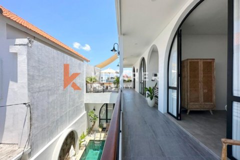 3 bedrooms Villa in Kerobokan, Badung, Indonesia No. 12685 17