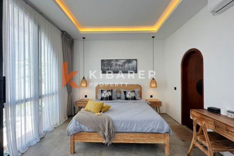 3 bedrooms Villa in Kerobokan, Badung, Indonesia No. 12685 2