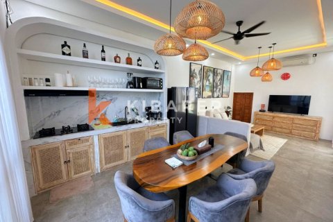3 bedrooms Villa in Kerobokan, Badung, Indonesia No. 12685 9