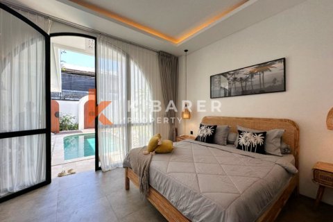 3 bedrooms Villa in Kerobokan, Badung, Indonesia No. 12685 3