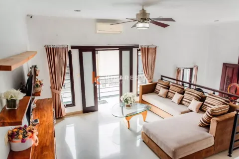 5 bedrooms Villa in Jimbaran, Badung, Indonesia No. 12682 2