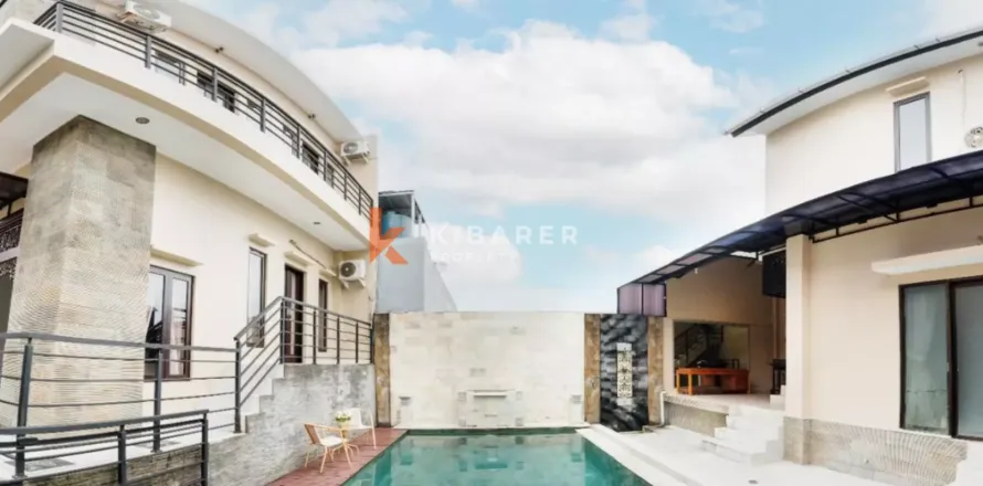 5 bedrooms Villa in Jimbaran, Badung, Indonesia No. 12682