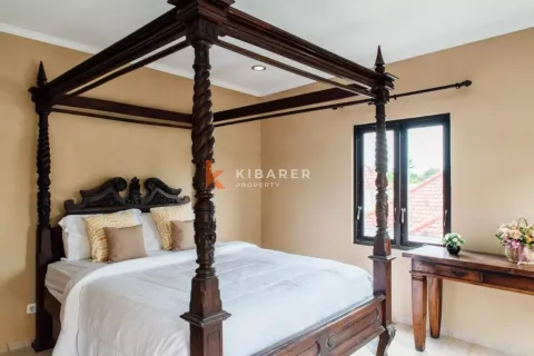 5 bedrooms Villa in Jimbaran, Badung, Indonesia No. 12682 5