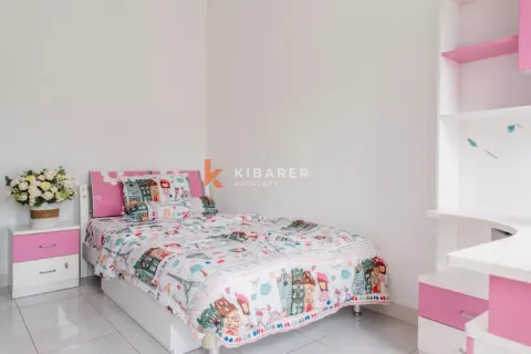 5 bedrooms Villa in Jimbaran, Badung, Indonesia No. 12682 8