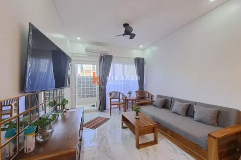 2 bedrooms Villa in Nusa Dua, Badung, Indonesia No. 12681