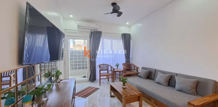 2 bedrooms Villa in Nusa Dua, Badung, Indonesia No. 12681