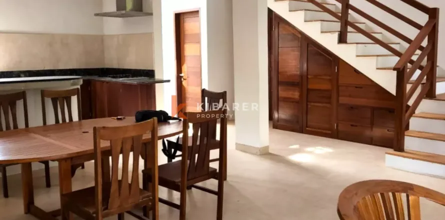 3 bedrooms Villa in Pererenan, Mengwi, Badung, Indonesia No. 12683