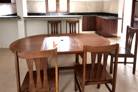 3 bedrooms Villa in Pererenan, Mengwi, Badung, Indonesia No. 12683 4