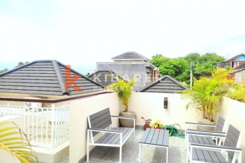 3 bedrooms Villa in Ungasan, Badung, Indonesia No. 12686 9