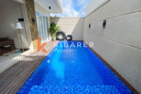 3 bedrooms Villa in Ungasan, Badung, Indonesia No. 12686