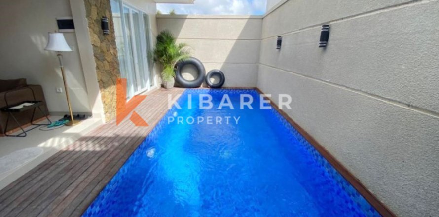 3 bedrooms Villa in Ungasan, Badung, Indonesia No. 12686