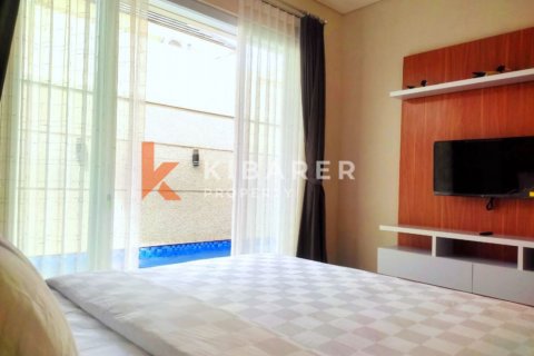 3 bedrooms Villa in Ungasan, Badung, Indonesia No. 12686 6
