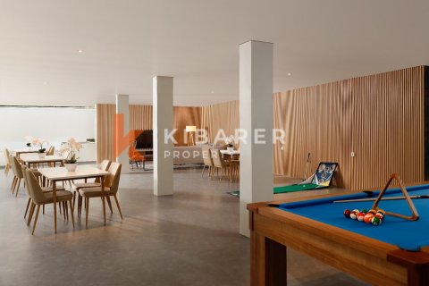 6 bedrooms Villa in Canggu, Badung, Indonesia No. 12664 3