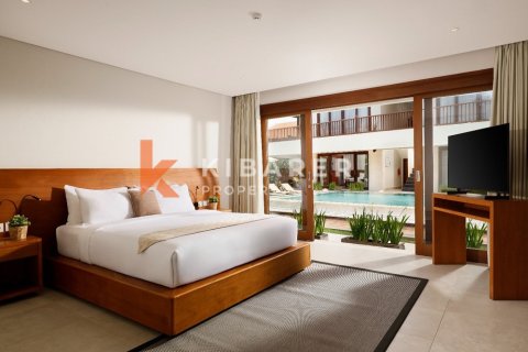 6 bedrooms Villa in Canggu, Badung, Indonesia No. 12664 18