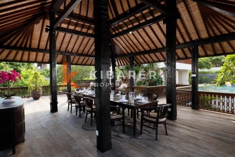 6 bedrooms Villa in Canggu, Badung, Indonesia No. 12664 5