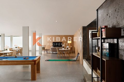 6 bedrooms Villa in Canggu, Badung, Indonesia No. 12664 2