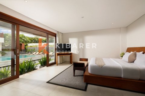6 bedrooms Villa in Canggu, Badung, Indonesia No. 12664 10