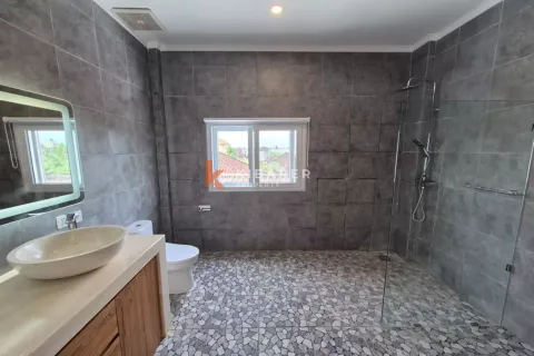 3 bedrooms Villa in Kerobokan, Badung, Indonesia No. 12666 11
