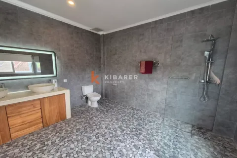 3 bedrooms Villa in Kerobokan, Badung, Indonesia No. 12666 8