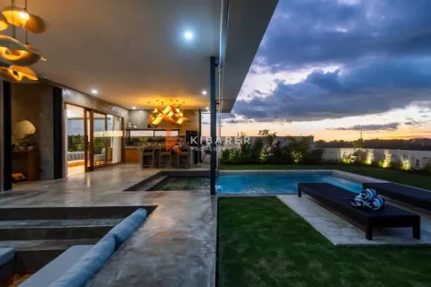 2 bedrooms Villa in Canggu, Badung, Indonesia No. 12663 6