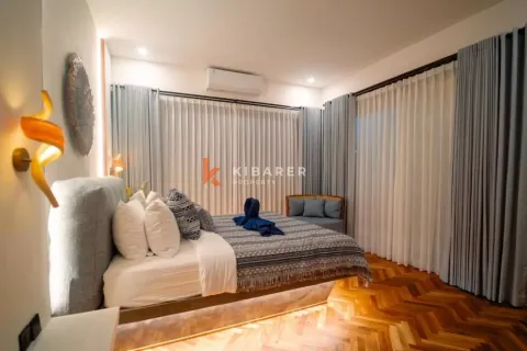 2 bedrooms Villa in Canggu, Badung, Indonesia No. 12663 16